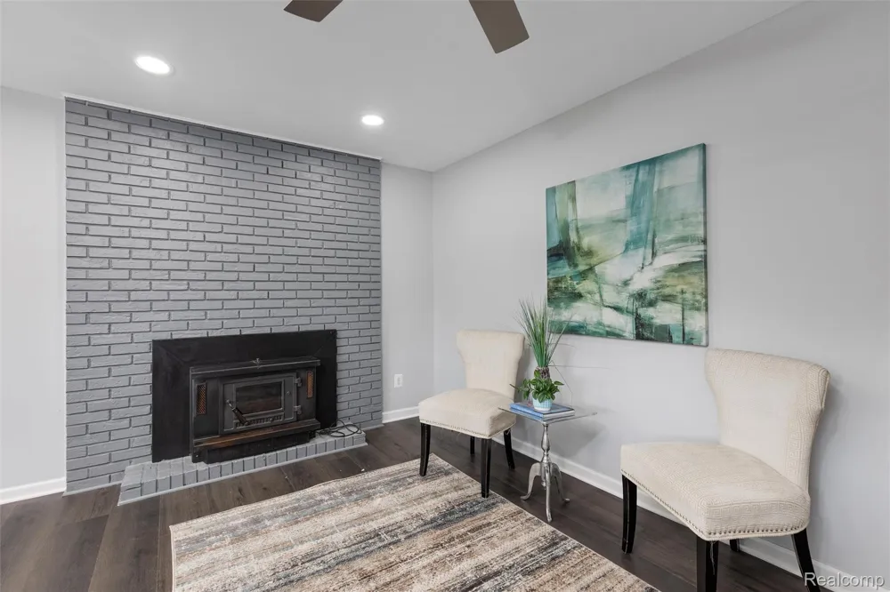 9255 Elaine Drive Gaines Township, MI 48473