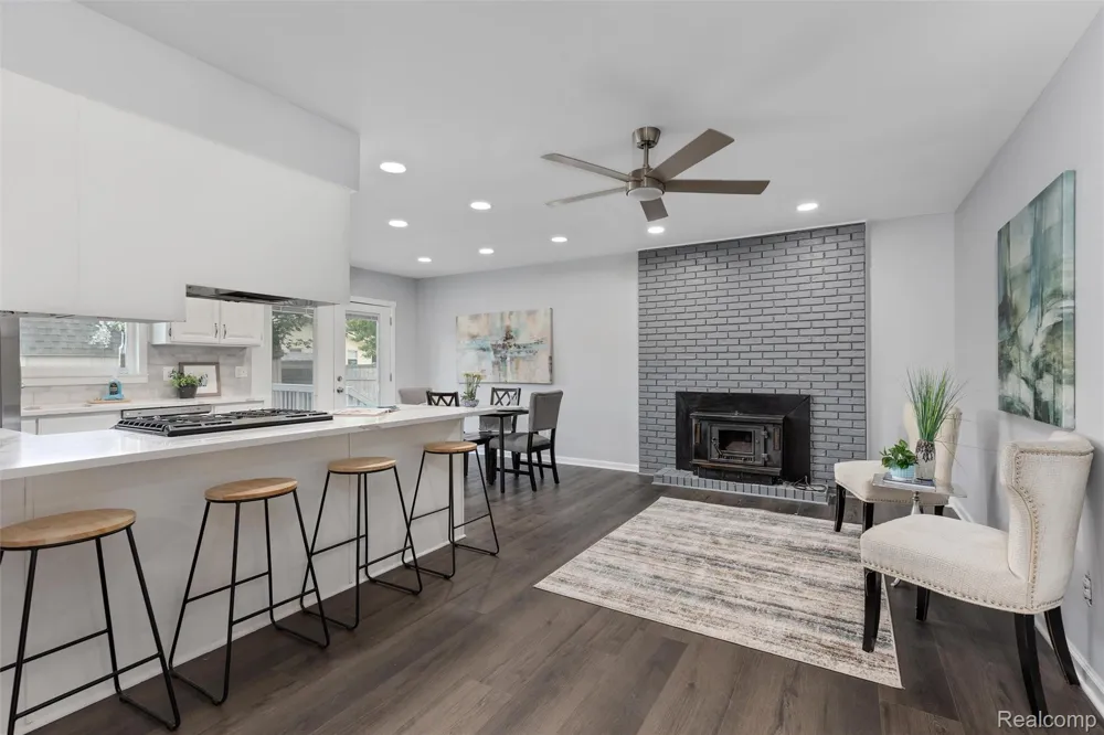 9255 Elaine Drive Gaines Township, MI 48473