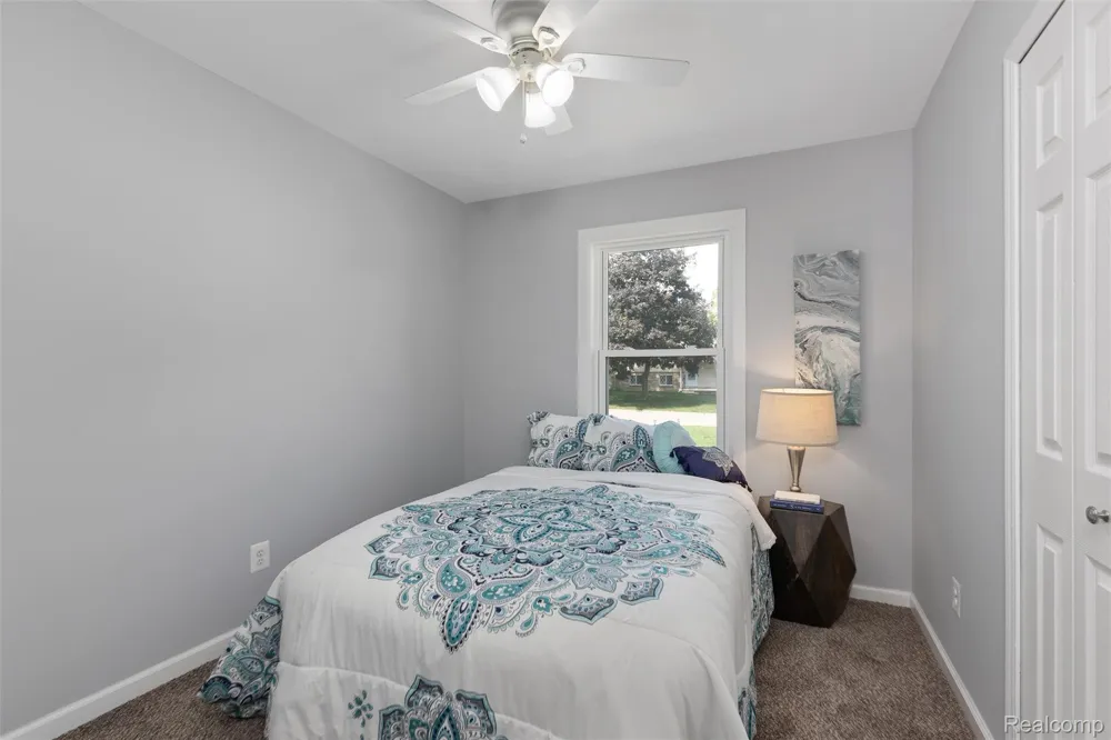 9255 Elaine Drive Gaines Township, MI 48473