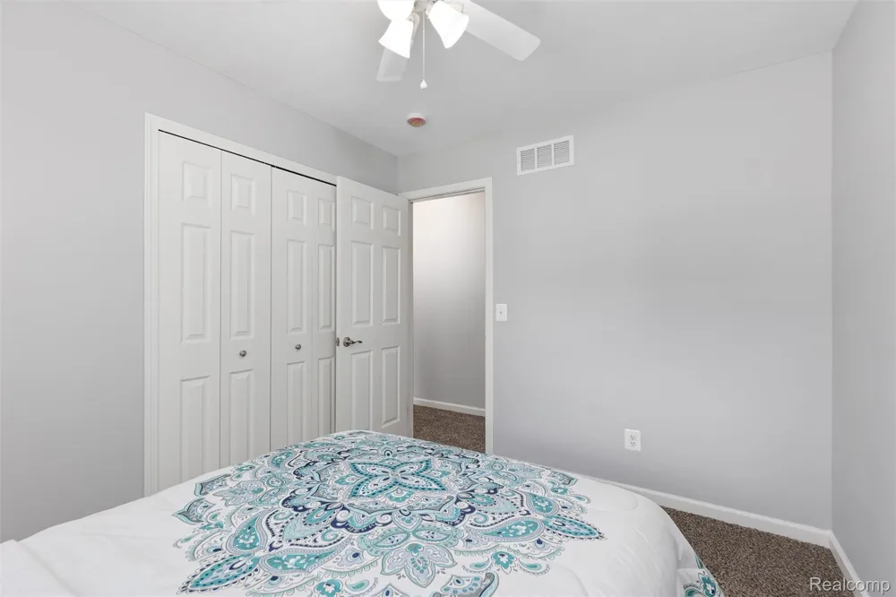 9255 Elaine Drive Gaines Township, MI 48473