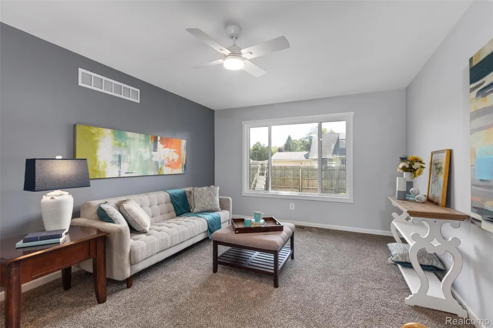 9255 Elaine Drive Gaines Township, MI 48473