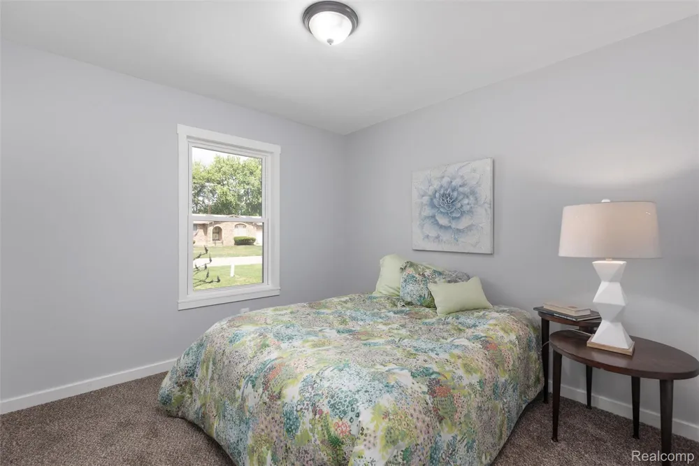 9255 Elaine Drive Gaines Township, MI 48473