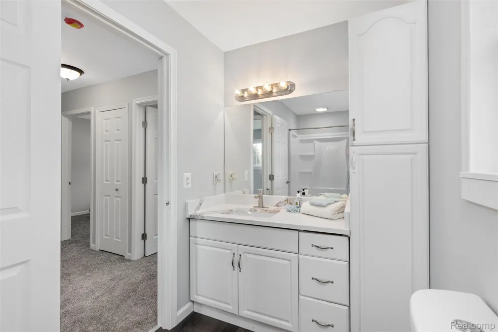 9255 Elaine Drive Gaines Township, MI 48473