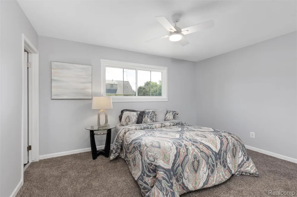 9255 Elaine Drive Gaines Township, MI 48473