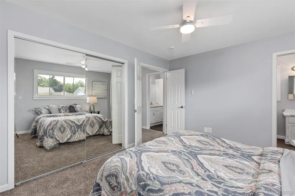 9255 Elaine Drive Gaines Township, MI 48473
