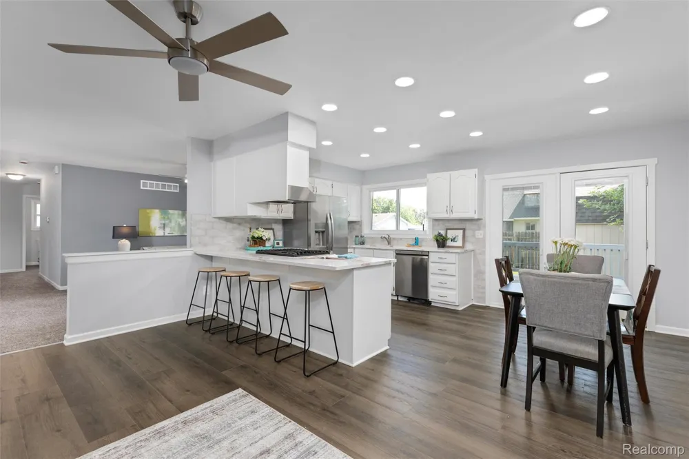 9255 Elaine Drive Gaines Township, MI 48473