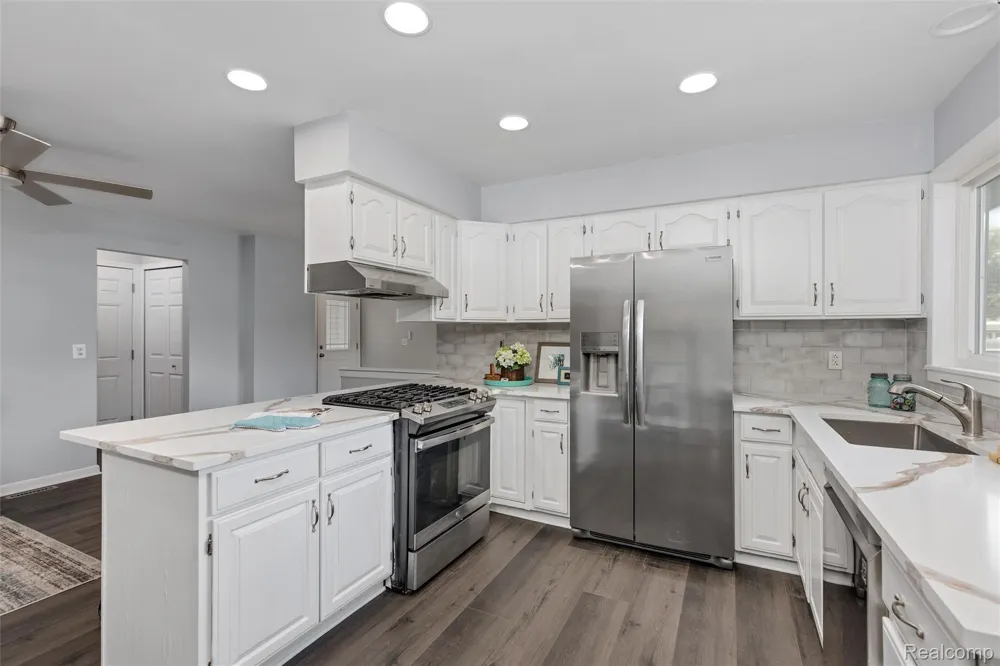9255 Elaine Drive Gaines Township, MI 48473