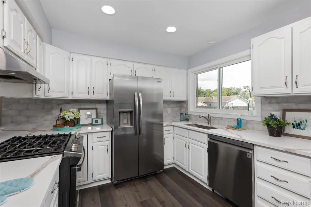 9255 Elaine Drive Gaines Township, MI 48473