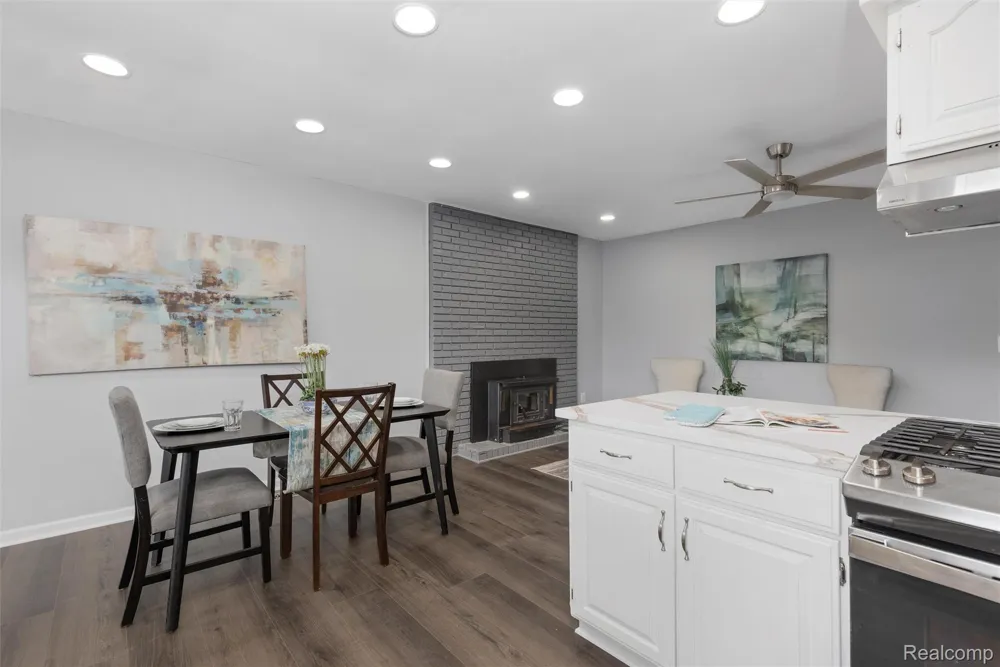 9255 Elaine Drive Gaines Township, MI 48473