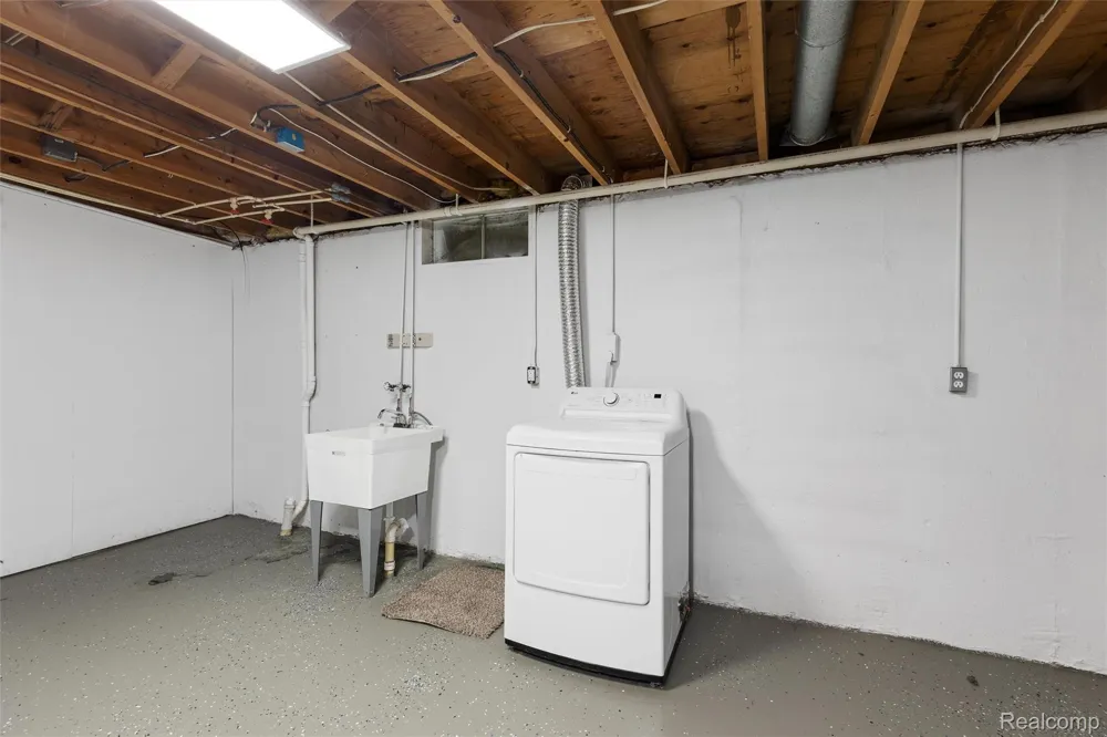 9255 Elaine Drive Gaines Township, MI 48473