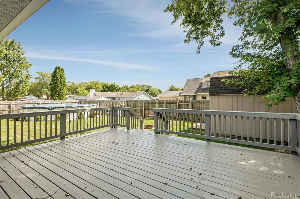 9255 Elaine Drive Gaines Township, MI 48473