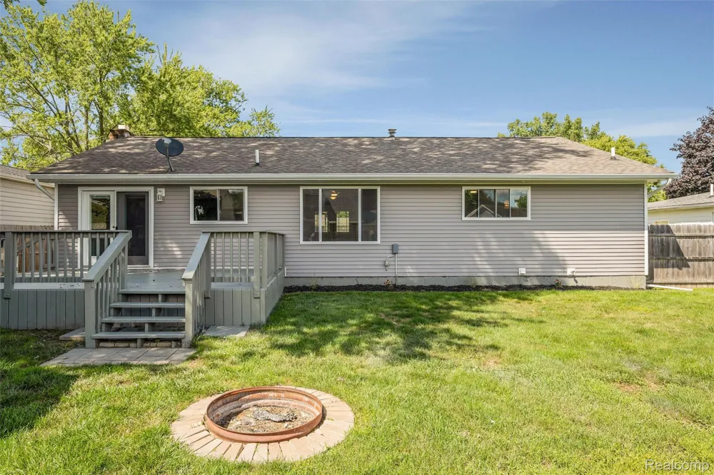 9255 Elaine Drive Gaines Township, MI 48473