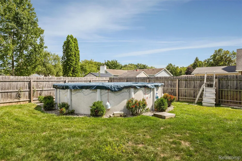 9255 Elaine Drive Gaines Township, MI 48473