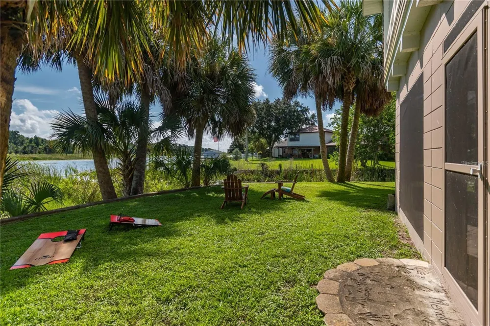 3 SE OCALE WAY Summerfield, FL 34491