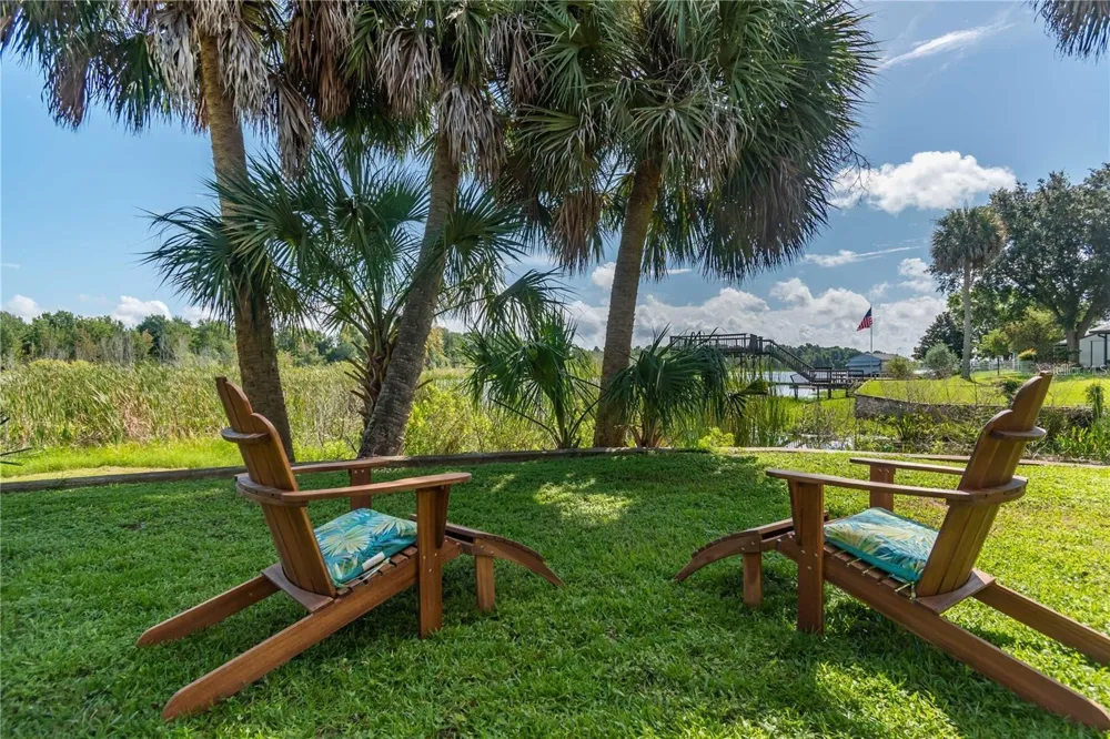 3 SE OCALE WAY Summerfield, FL 34491