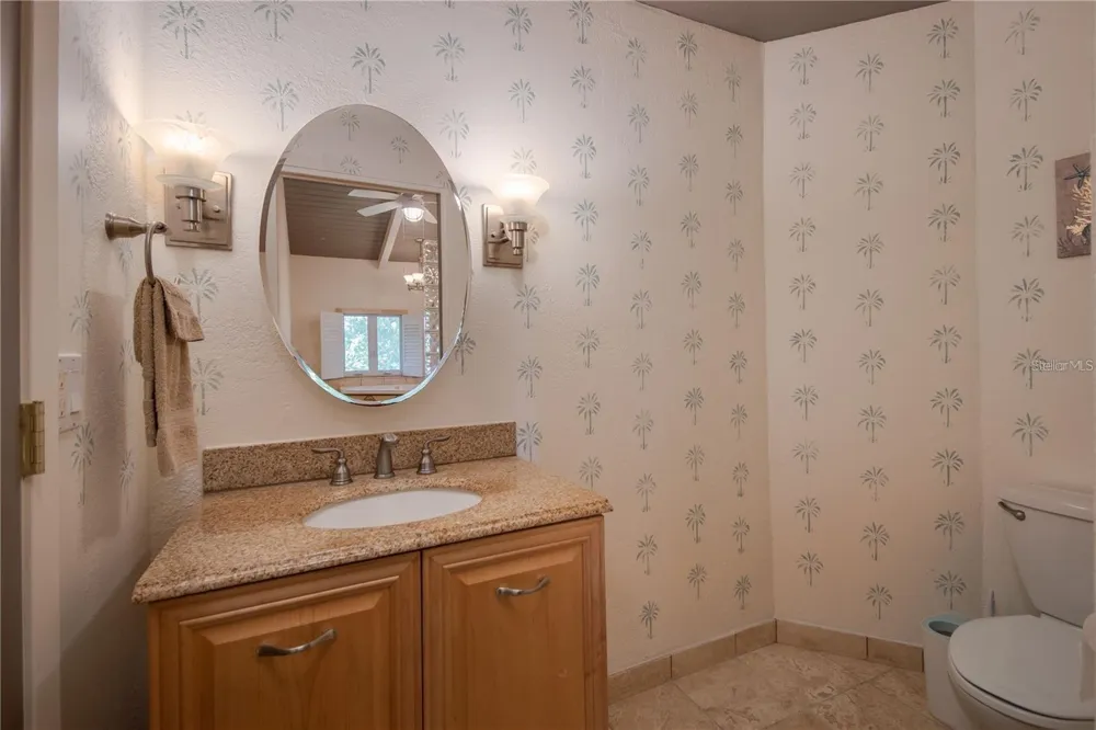 3 SE OCALE WAY Summerfield, FL 34491