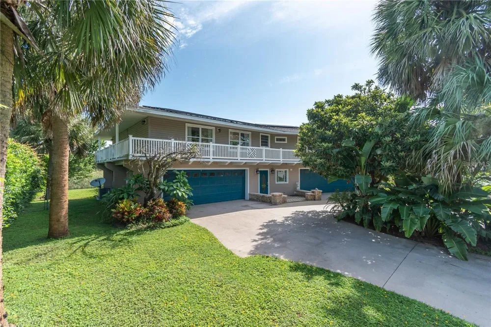 3 SE OCALE WAY Summerfield, FL 34491