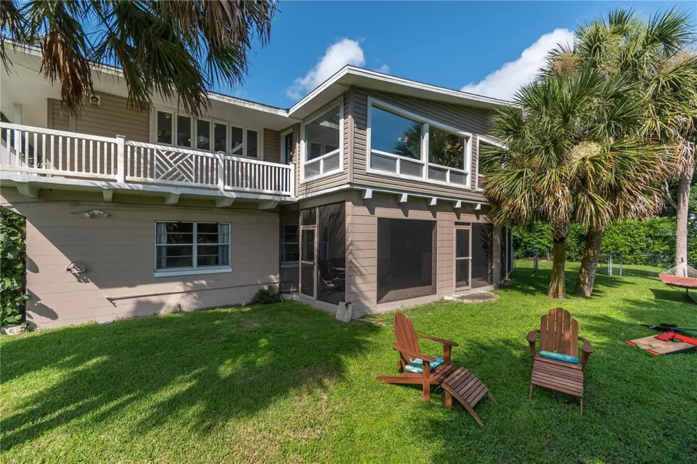 3 SE OCALE WAY Summerfield, FL 34491