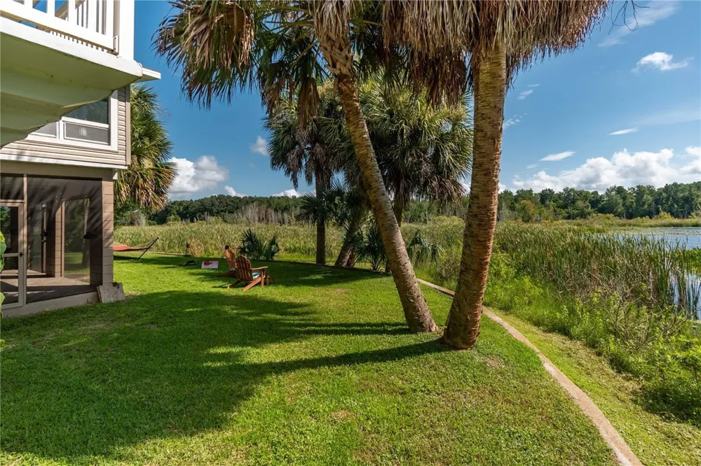 3 SE OCALE WAY Summerfield, FL 34491