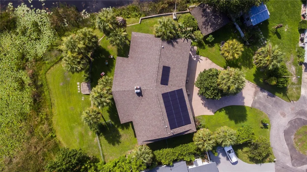 3 SE OCALE WAY Summerfield, FL 34491