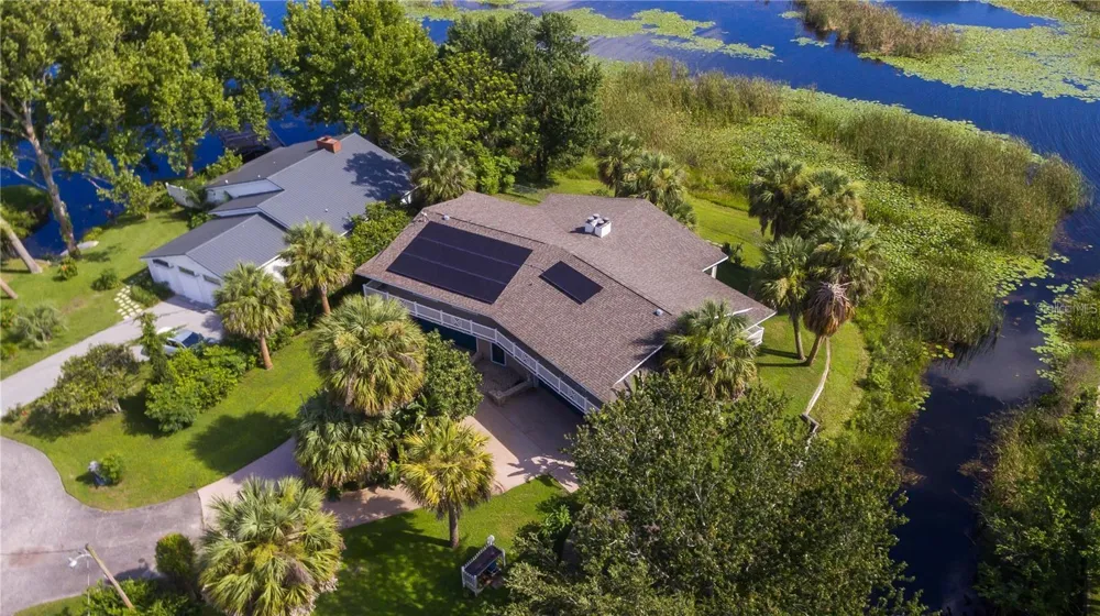 3 SE OCALE WAY Summerfield, FL 34491
