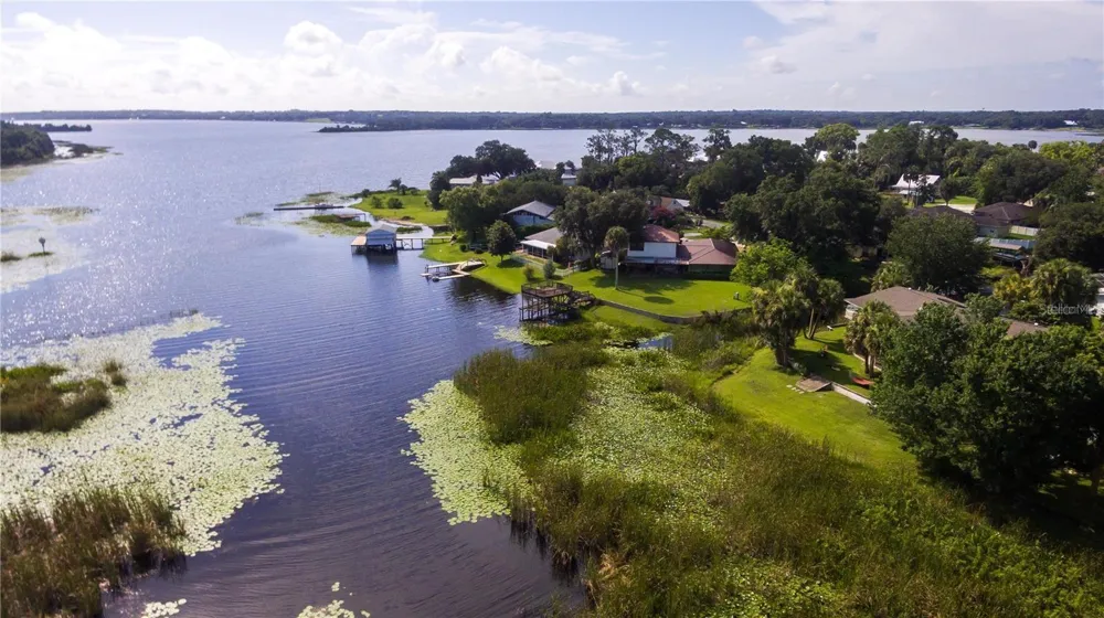 3 SE OCALE WAY Summerfield, FL 34491
