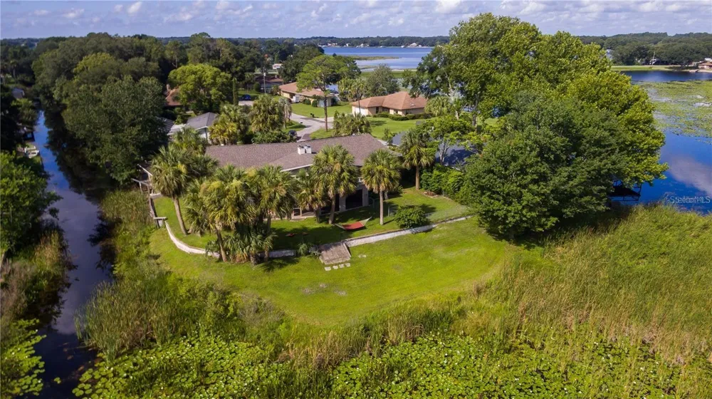 3 SE OCALE WAY Summerfield, FL 34491