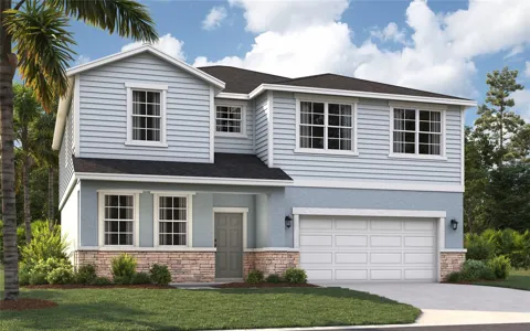 1812 HORSETAIL DRIVE