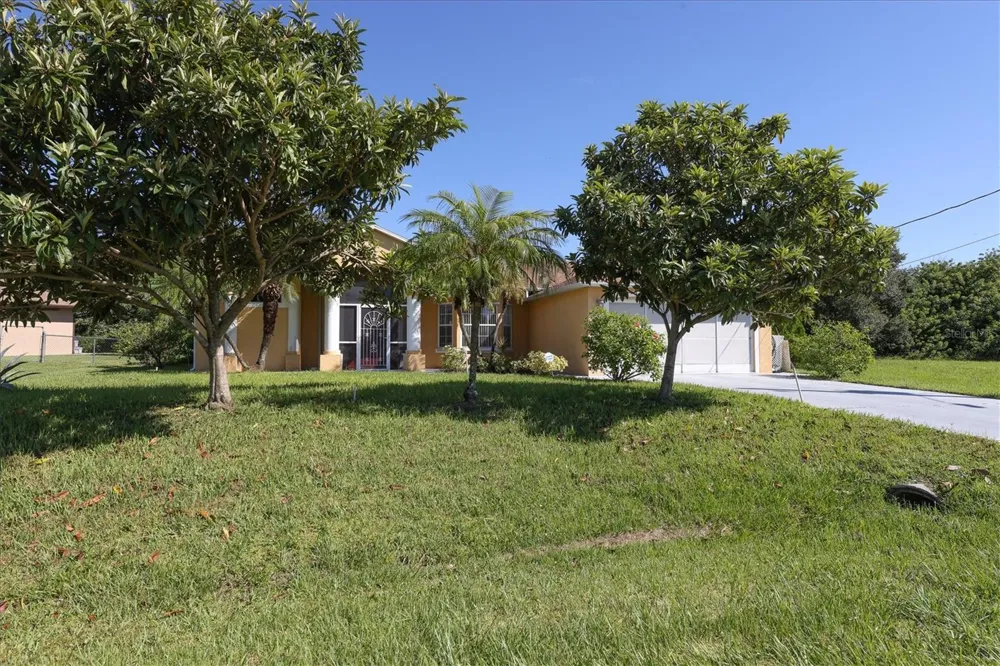 12004 SARTO LANE North Port, FL 34287