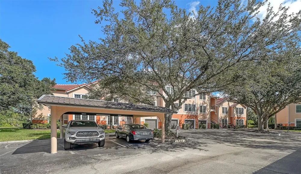 4126 CENTRAL SARASOTA PARKWAY #2027 Sarasota, FL 34238