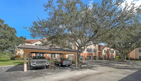 4126 CENTRAL SARASOTA PARKWAY #2027