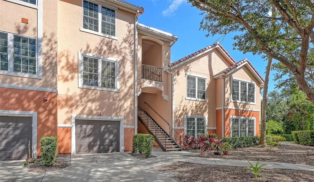 4126 CENTRAL SARASOTA PARKWAY #2027 Sarasota, FL 34238