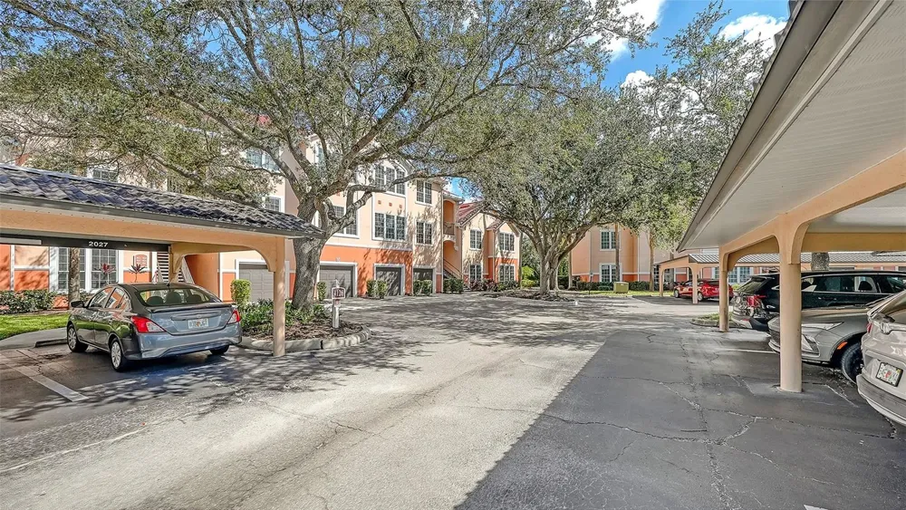 4126 CENTRAL SARASOTA PARKWAY #2027 Sarasota, FL 34238