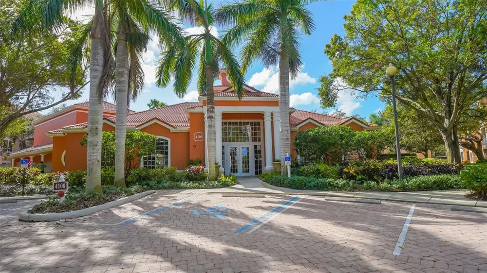 4126 CENTRAL SARASOTA PARKWAY #2027 Sarasota, FL 34238