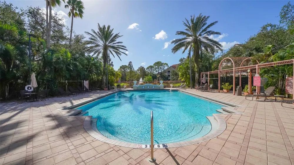 4126 CENTRAL SARASOTA PARKWAY #2027 Sarasota, FL 34238