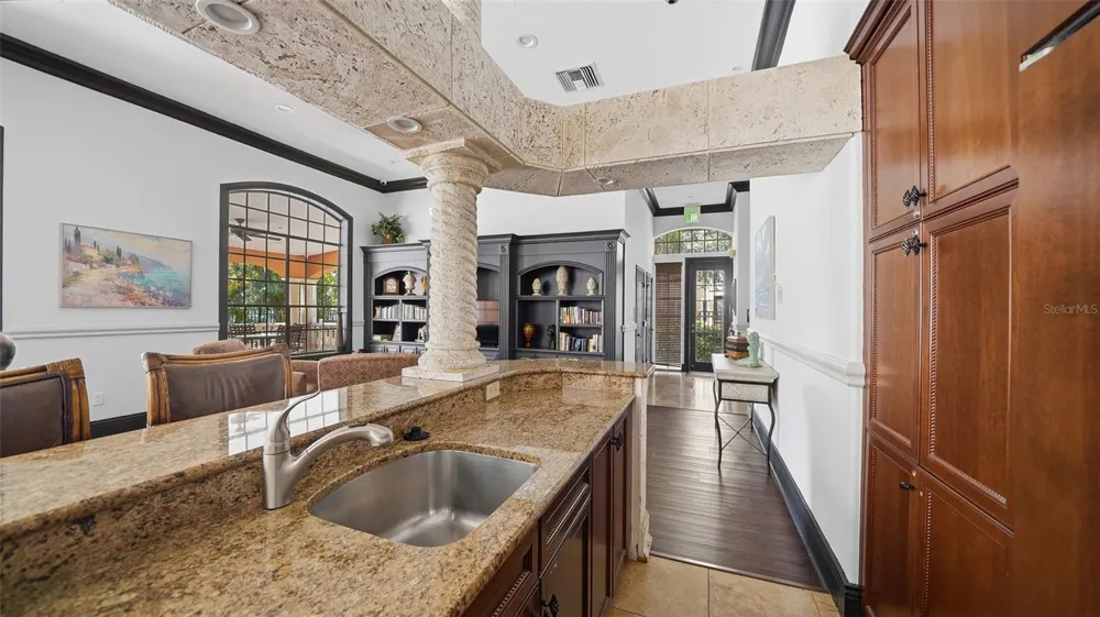 4126 CENTRAL SARASOTA PARKWAY #2027 Sarasota, FL 34238