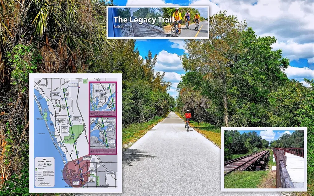 4126 CENTRAL SARASOTA PARKWAY #2027 Sarasota, FL 34238
