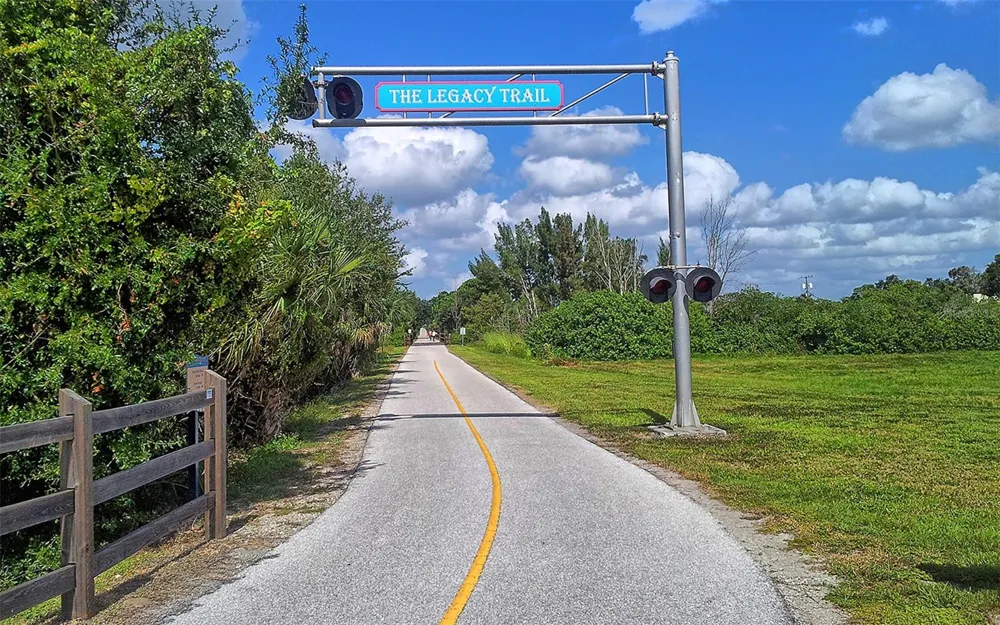 4126 CENTRAL SARASOTA PARKWAY #2027 Sarasota, FL 34238