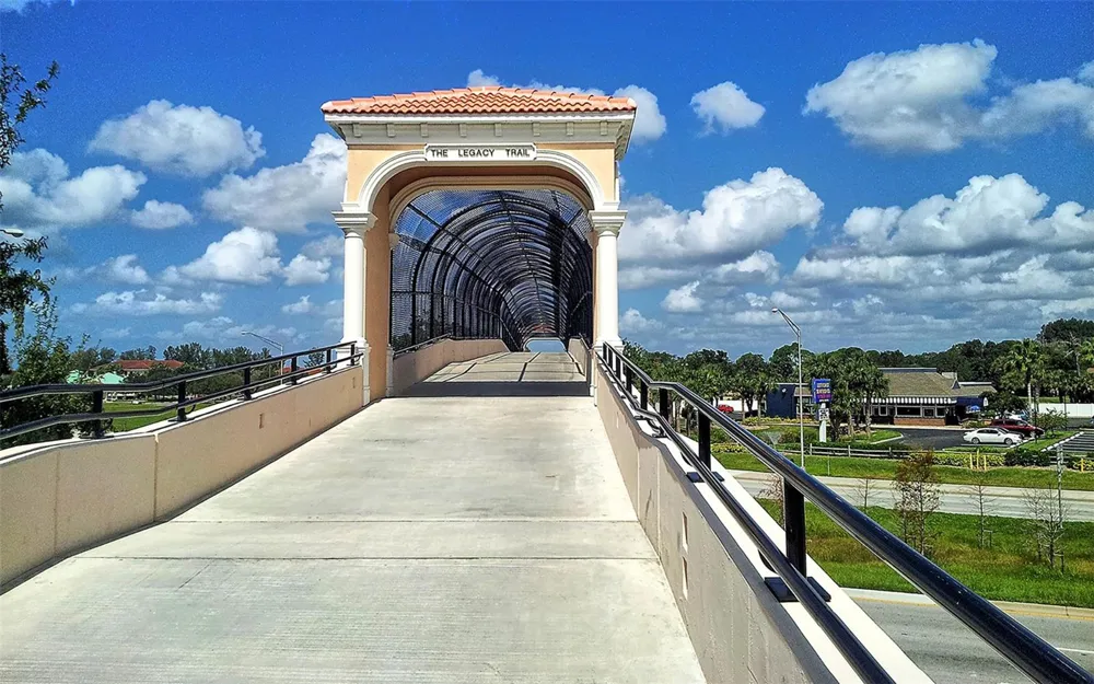 4126 CENTRAL SARASOTA PARKWAY #2027 Sarasota, FL 34238