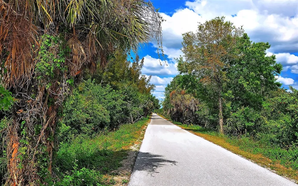 4126 CENTRAL SARASOTA PARKWAY #2027 Sarasota, FL 34238
