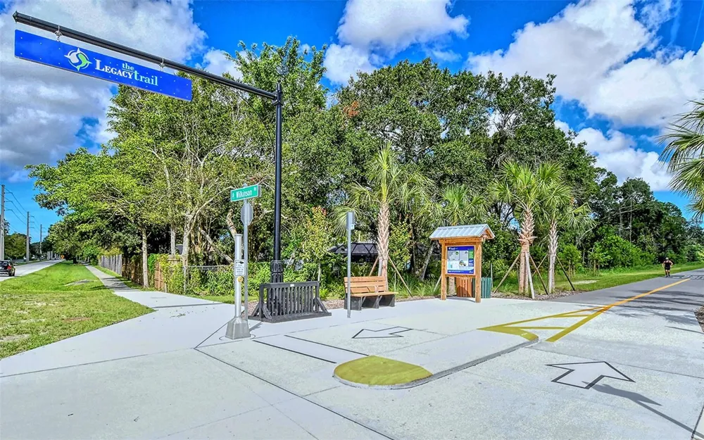 4126 CENTRAL SARASOTA PARKWAY #2027 Sarasota, FL 34238