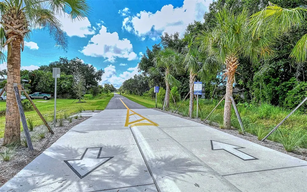 4126 CENTRAL SARASOTA PARKWAY #2027 Sarasota, FL 34238