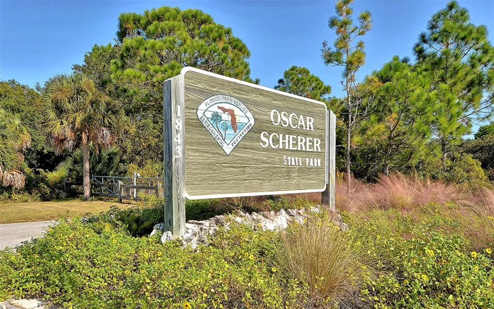 4126 CENTRAL SARASOTA PARKWAY #2027 Sarasota, FL 34238