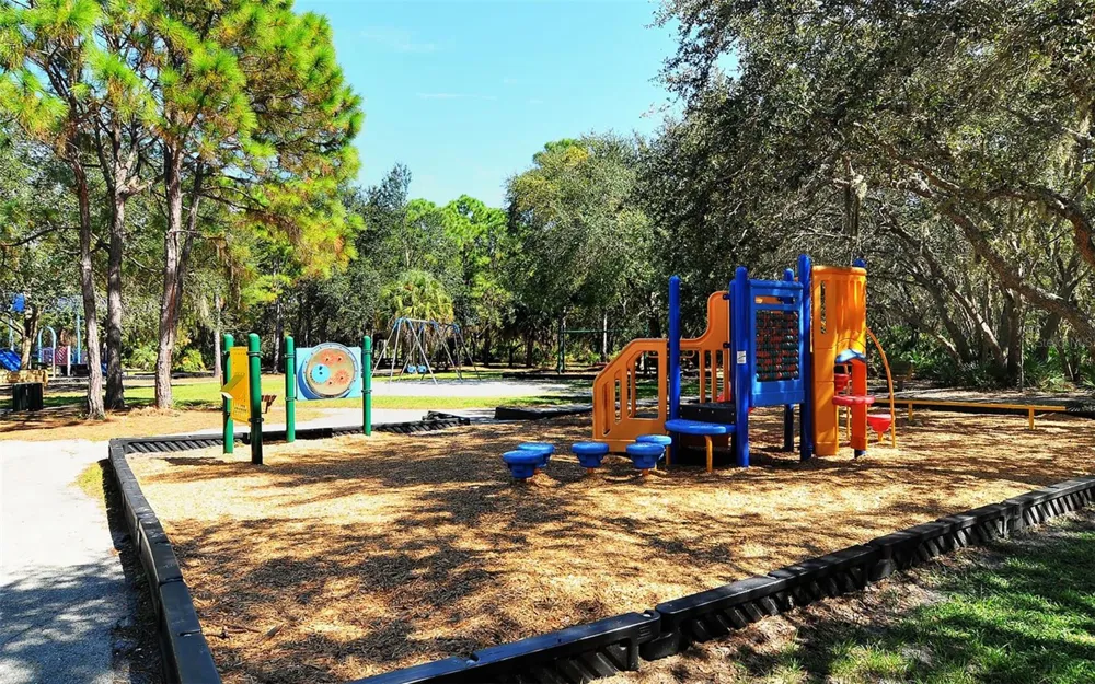 4126 CENTRAL SARASOTA PARKWAY #2027 Sarasota, FL 34238