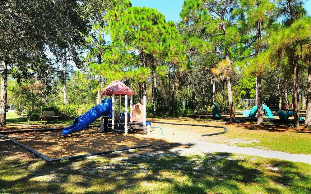 4126 CENTRAL SARASOTA PARKWAY #2027 Sarasota, FL 34238