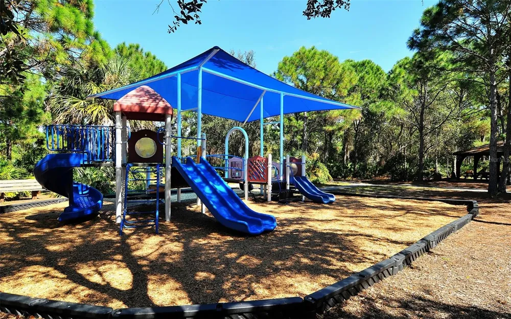4126 CENTRAL SARASOTA PARKWAY #2027 Sarasota, FL 34238