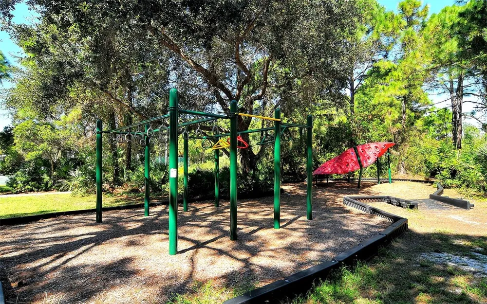 4126 CENTRAL SARASOTA PARKWAY #2027 Sarasota, FL 34238