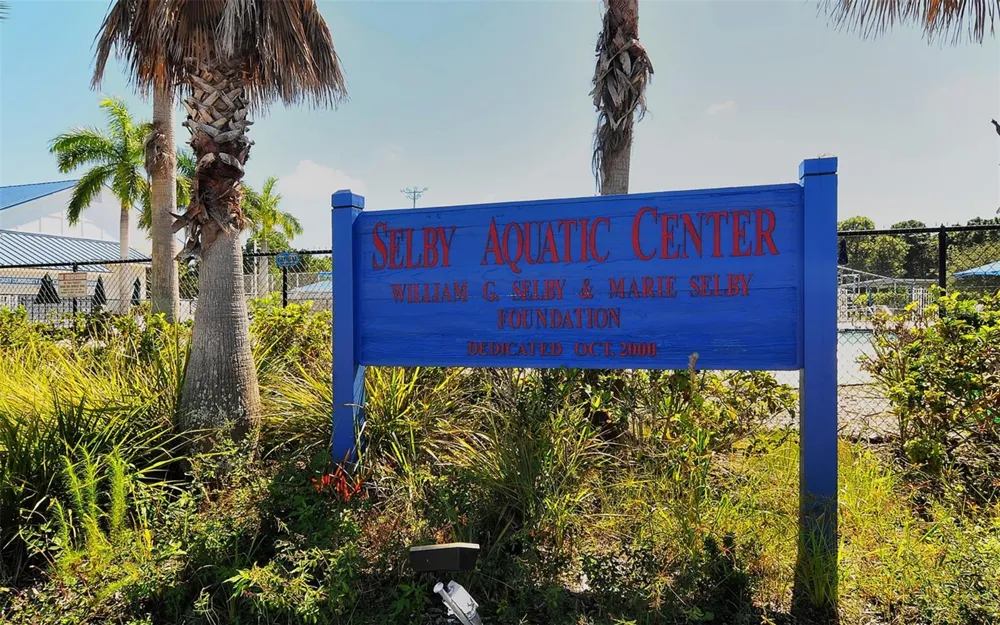 4126 CENTRAL SARASOTA PARKWAY #2027 Sarasota, FL 34238
