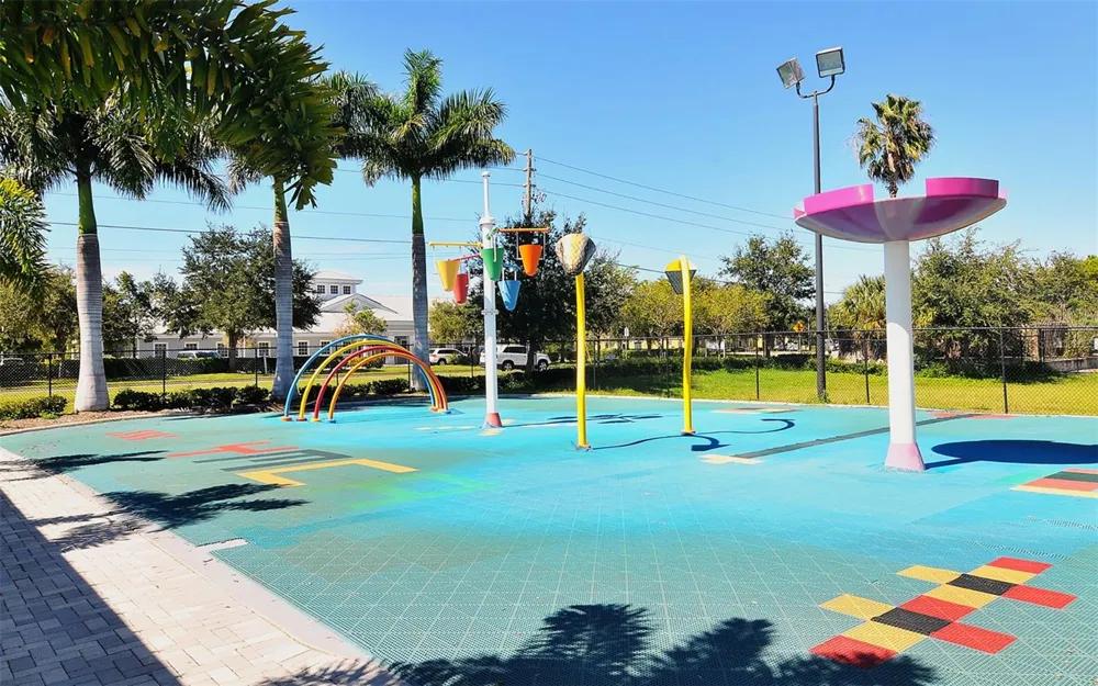 4126 CENTRAL SARASOTA PARKWAY #2027 Sarasota, FL 34238