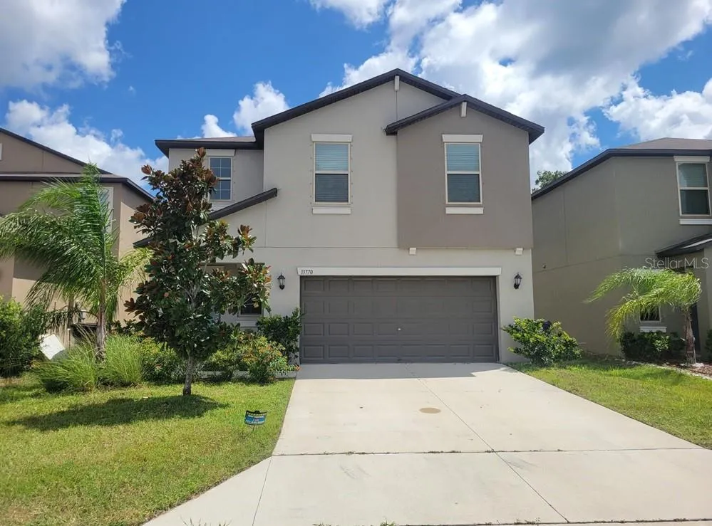 13770 SEA BRIDGE DRIVE Hudson, FL 34669